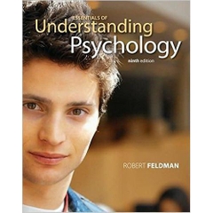 Essentials of Understanding Psychology, 9th Edition
