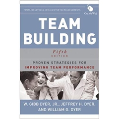 Team Building: Proven Strategies for Improving Team Performance