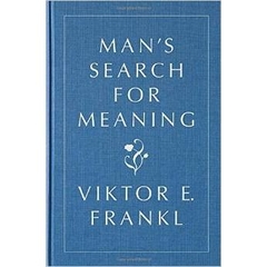 Man's Search for Meaning, Gift Edition