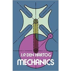 Mechanics (Dover Books on Physics)