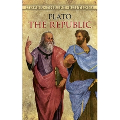 The Republic (Dover Thrift Editions)