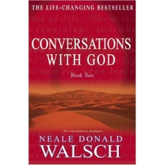 Conversations with God - Book 2: An uncommon dialogue
