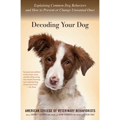 Decoding Your Dog: Explaining Common Dog Behaviors and How to Prevent or Change Unwanted Ones