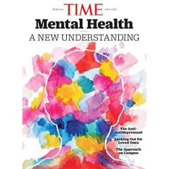 TIME Mental Health