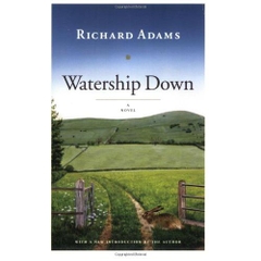 Watership Down: A Novel