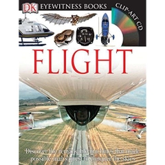 Flight (DK Eyewitness Books)