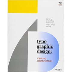 Typographic Design: Form and Communication