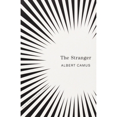 The Stranger by Albert Camus