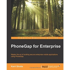 PhoneGap for Enterprise