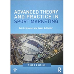 Advanced Theory and Practice in Sport Marketing