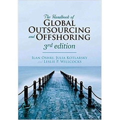 The Handbook of Global Outsourcing and Offshoring