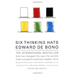 Six Thinking Hats