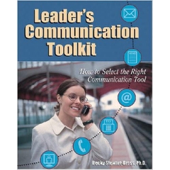 Leader's Communication Toolkit