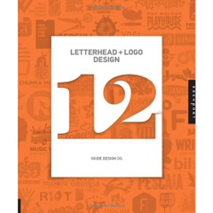 The Best of Letterhead & Logo Design