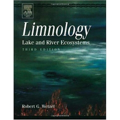 Limnology: Lake and River Ecosystems 3rd Edition