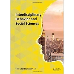 Interdisciplinary Behavior and Social Sciences