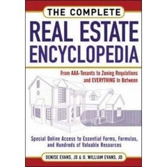 The Complete Real Estate Encylcopedia