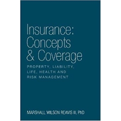 Insurance: Concepts & Coverage