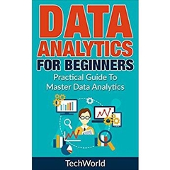 Data Analytics For Beginners: A Practical Guide To Master Data Analytics