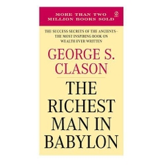 The Richest Man in Babylon