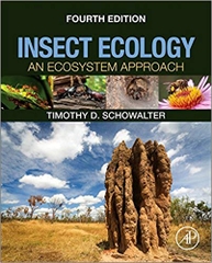 Insect Ecology: An Ecosystem Approach