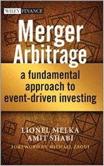 Merger Arbitrage: A Fundamental Approach to Event-Driven Investing