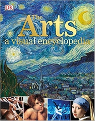 The Arts: A Visual Encyclopedia