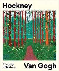 Hockney - Van Gogh: The Joy of Nature