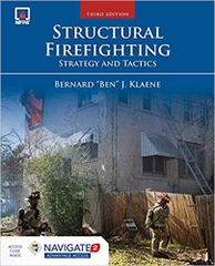Structural Firefighting: Strategy and Tactics