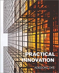 Practical Innovation (Strategies and frameworks to improve innovation performance in organizations)