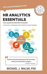 HR Analytics Essentials You Always Wanted To Know