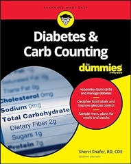 Diabetes & Carb Counting For Dummies