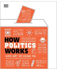 How Politics Works (DK How Stuff Works)