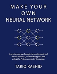 Make Your Own Neural Network