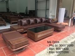 Sofa đẹp G004