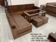 Sofa đẹp GB001.M1