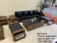 Sofa đep SL016