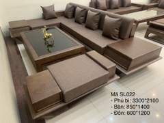 Sofa đẹp SL022