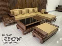 Sofa đẹp SL023