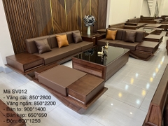 Sofa đẹp SV012