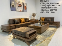 Sofa đẹp SV015