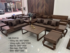 Sofa đẹp SV016