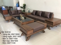 Sofa đẹp SV018