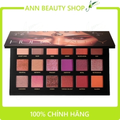 Bảng Mắt Huda Beauty Desert Dusk Palette (18 ô)