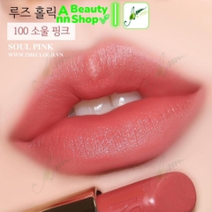 Bảng son Hera Rouge Holic 2.8g