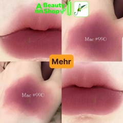 Bộ 3 son MAC fullsize Three Cheers! Lipstick Trio