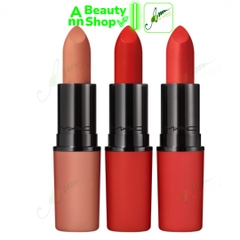 Bộ 3 son MAC fullsize Three Cheers! Lipstick Trio