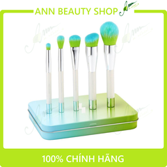 Bộ cọ Pony Effect Mini Magnetic Brush Set #Prism Effect