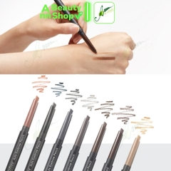 Chì kẻ mày INNISFREE AUTO EYEBROW PENCIL