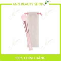 Cọ kèm túi đựng Lilybyred Cheek Ponit Brush & Mini Brush Pouch